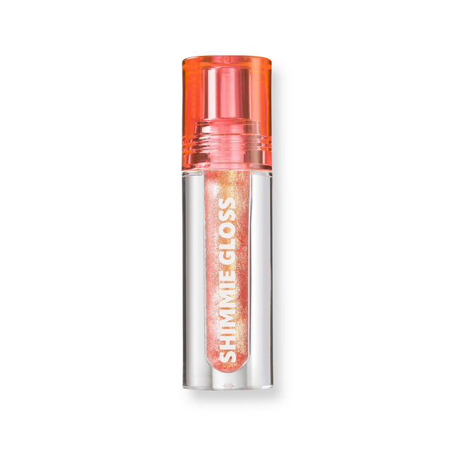Trouble Maker Shimmie Gloss Jackpot Gold
