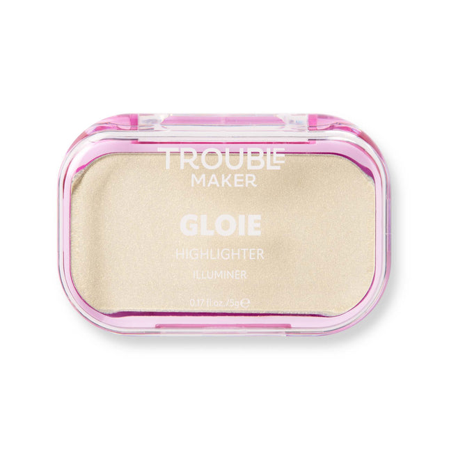 Trouble Maker Trouble Maker Gloie Lighter Highlight Disco Dust Light Gold