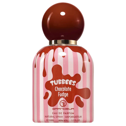 Tubbees Chocolate Fudge Eau De Parfum
