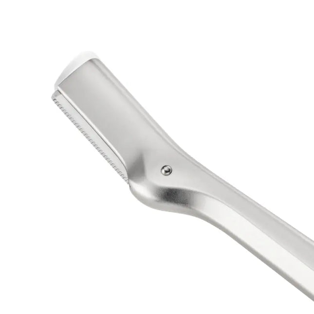 Tweezerman Brow Razor + Mini Tweezer Set