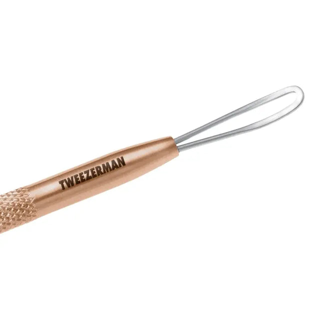 Tweezerman Rose Gold No Slip Skincare Tool