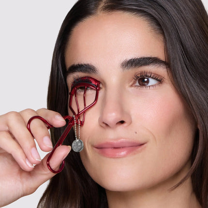 Tweezerman The Devil Wears Prada Classic Lash Curler
