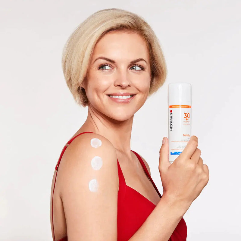 Ultrasun Family SPF 30