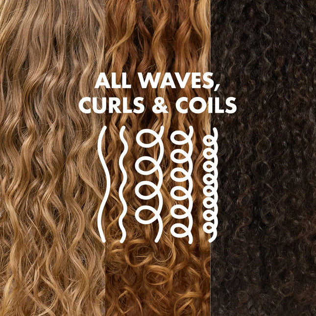 Umberto Giannini Curl Jelly Vanilla Gelato
