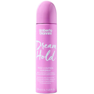 Dream Hold Frizz Control Hairspray