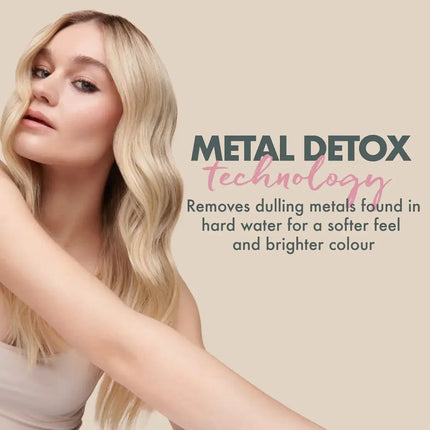 Umberto Giannini Frizz Fix Mask
