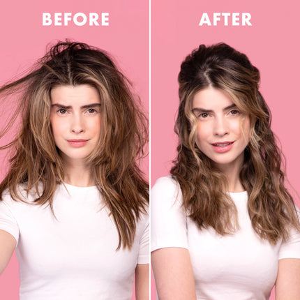 Umberto Giannini Grow Long Root Stimulating Shampoo