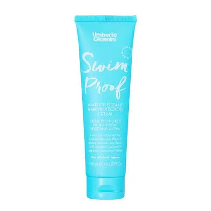 Umberto Giannini Swim Proof Water Resistant Hair Protection Cream