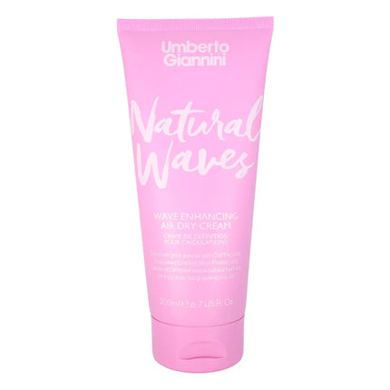 Umberto Giannini Umberto Giannini Waves For Days Leave In Conditioner