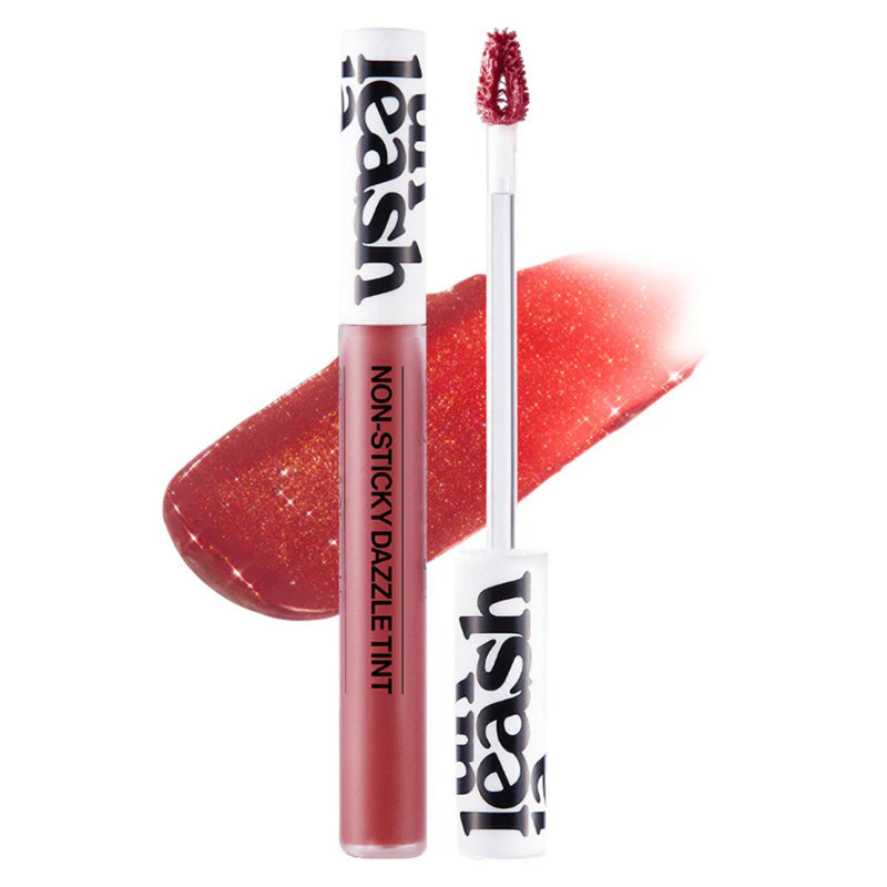 Unleashia Non-Sticky Dazzle Tint No.2 Sunbeam