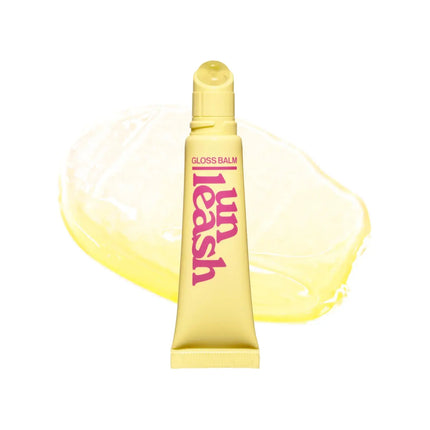Unleashia Sunset Dazzle Gloss Balm No. 0 Wakiki