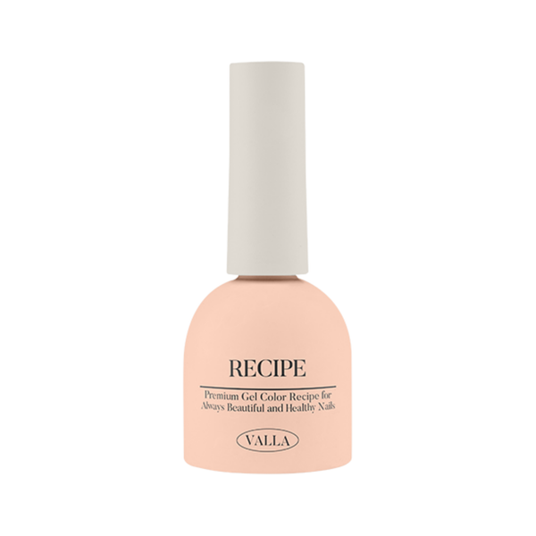 Valla Nude Base Gel Warm Beige