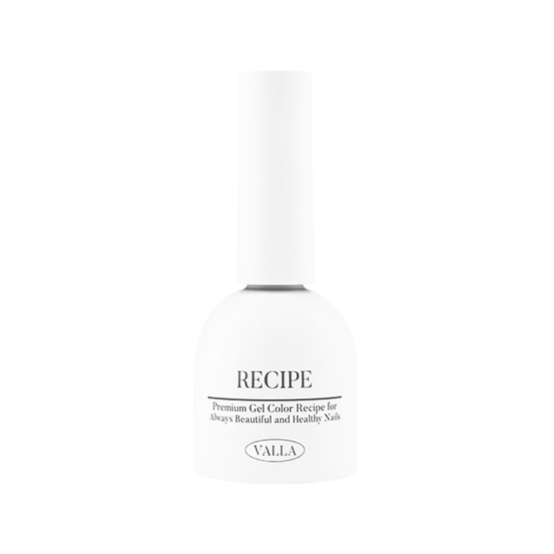 Valla Pink Soup Collection Syrup Gel VS01