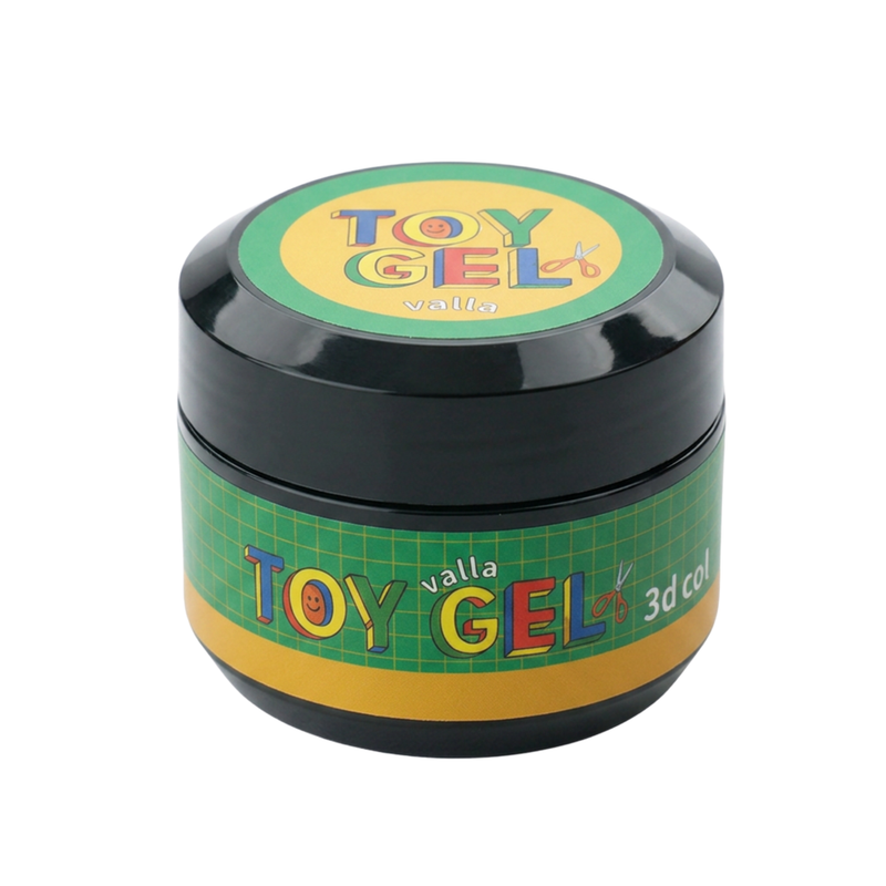 Valla Toy Gel
