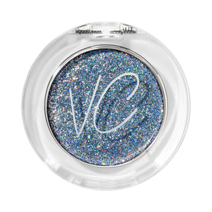 Pressed Glitter Moonlight
