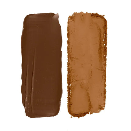 Vani-T Make Me Bronze Cream & Powder Duo Contour/Bronzer