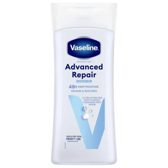 Vaseline Bodylotion Advanced Repair 200 ml.