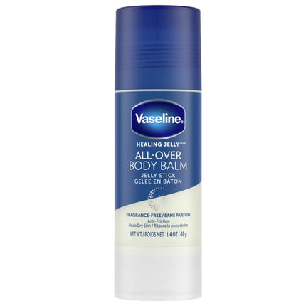 Vaseline Healing Jelly All-Over Body Balm Jelly Stick