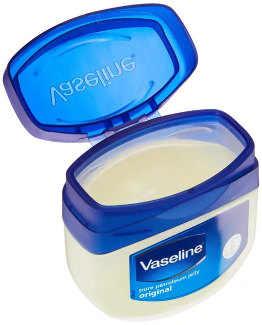 Vaseline Pure Petroleum Jelly Original 100 ml.