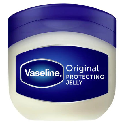 Vaseline Pure Petroleum Jelly Original 50 ml.