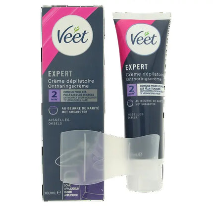 Veet Ontharingscreme Oksels
