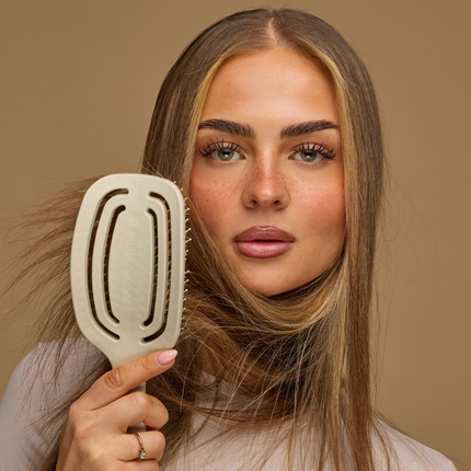 Veganboost Daily Detangle Brush