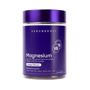 Magnesium Gummies
