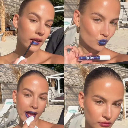 Venice Beauty Lip Tint Raspberry Jam