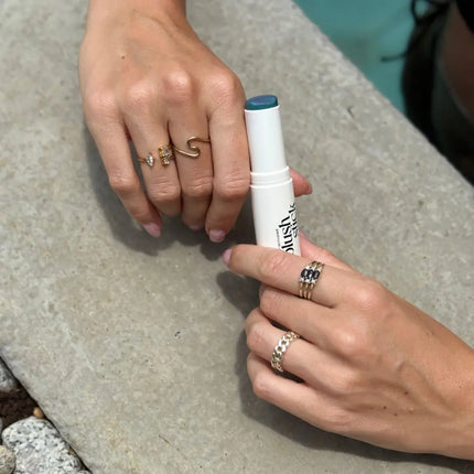 Venice Beauty Ph-Activated Blush Stick