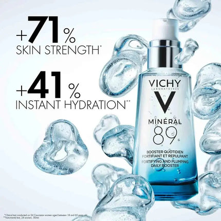 Vichy Mineral 89 Daily Booster Serum