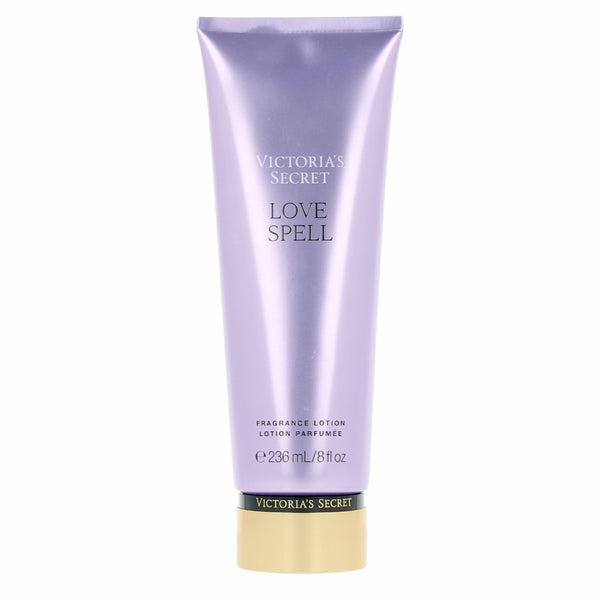 Victoria's Secret Love Spell Fragrance Body Lotion, hydraterende bodylotion met fruitig bloemige geur