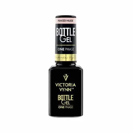 Victoria Vynn Bottle Gel One Phase Naked Nude