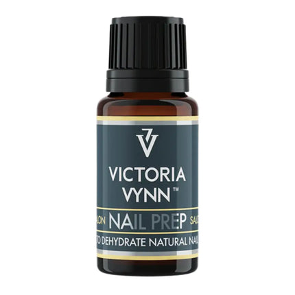 Victoria Vynn Nail Prep