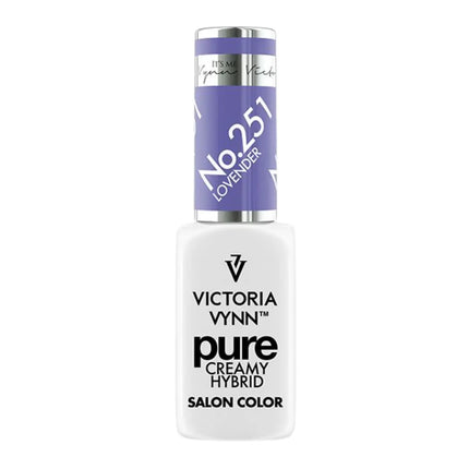 Victoria Vynn Pure Gel Polish 251 Lovender
