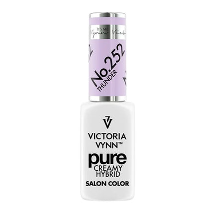 Victoria Vynn Pure Gel Polish 252 Thunder