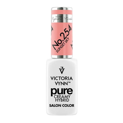 Victoria Vynn Pure Gel Polish 254 Sunset Sky