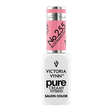 Victoria Vynn Pure Gel Polish 255 Blooming Day