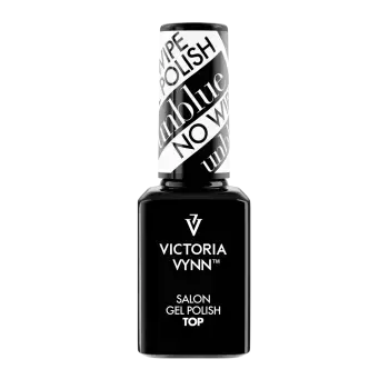 Victoria Vynn Top Coat No Wipe Unblue