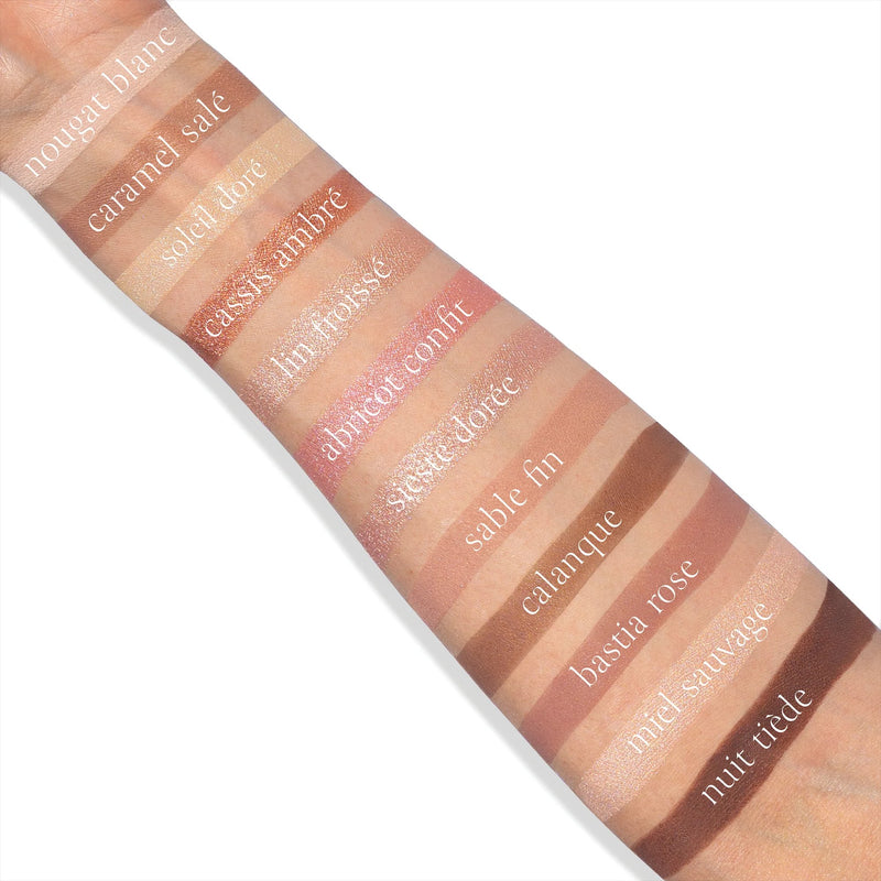 Viseart Bon Bon Praline Lumière Étendu