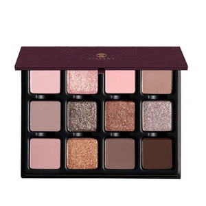 Étendu Lilas Lumiere Pigment Palette