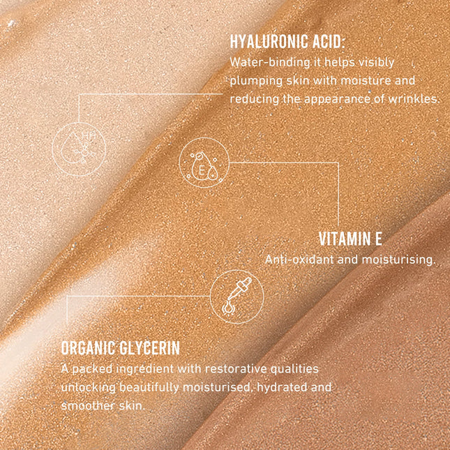 Vita Liberata Beauty Blur Light