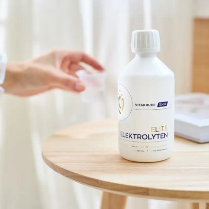VitaKruid Elite Elektrolyten