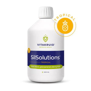 VitaKruid SilSolutions Tropical
