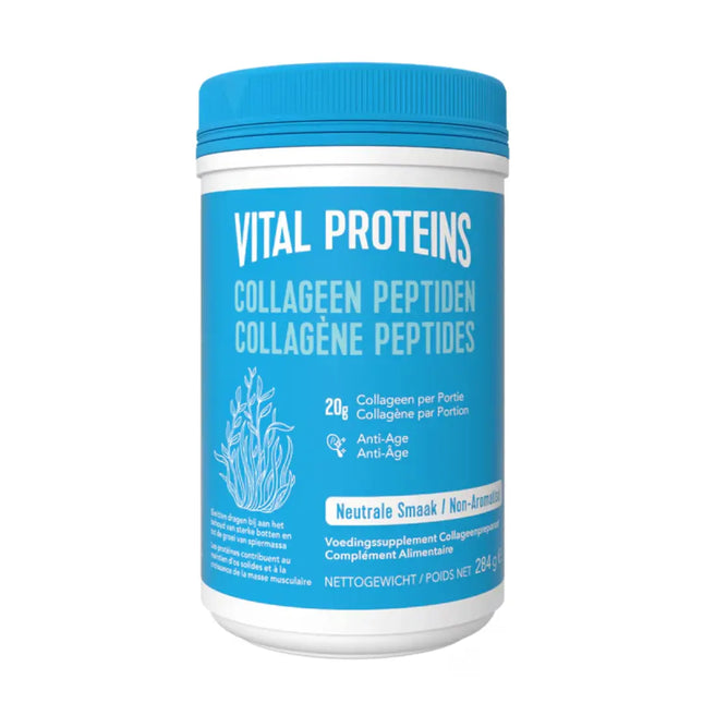 Vital Proteins Collageen Peptiden 284g