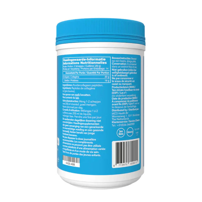 Vital Proteins Collageen Peptiden 284g