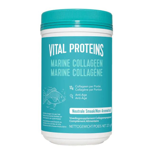 Vital Proteins Marine Collageen