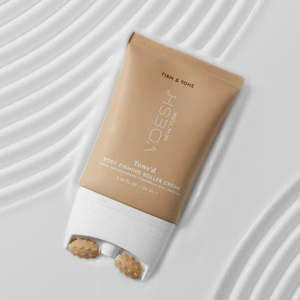 Voesh Tone'd Body Firming Roller Cream