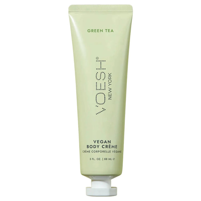 Voesh Vegan Body Cream Green Tea