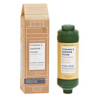 Vitamin C Shower Filter Citrus Crush