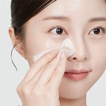 VT Cosmetics AZ Care Toner Pad